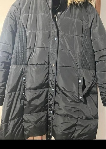 46 Beden Lc Waikiki Kışlık Mont