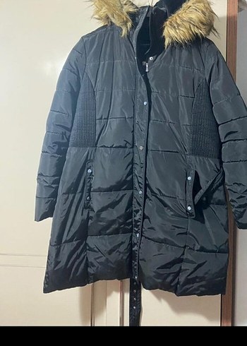 LC Waikiki Lc Waikiki Kışlık Mont