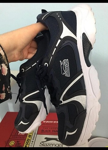 Slazenger Spor ayakkabı 