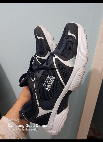 Slazenger Spor Ayakkabı 