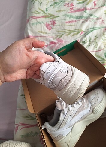 Puma Puma RS-X Efekt