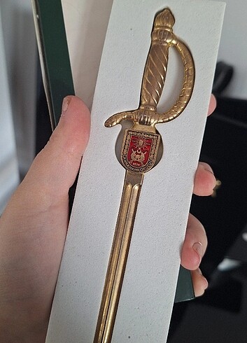 Kara Harp Okulu Zarf açacağı 