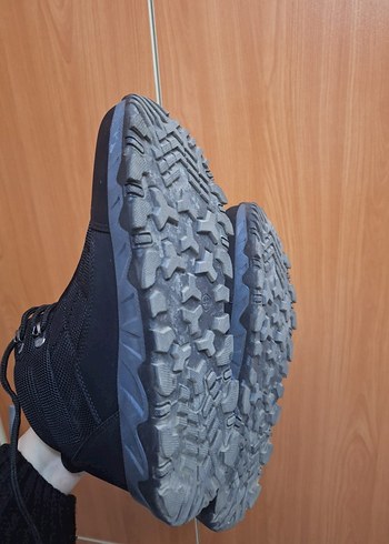 Discovery Unisex Siyah Outdoor Bot - Görsel 4