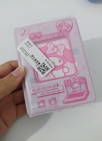 Binder