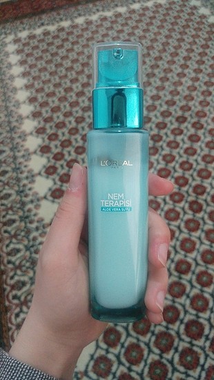 universal Beden Loreal Paris