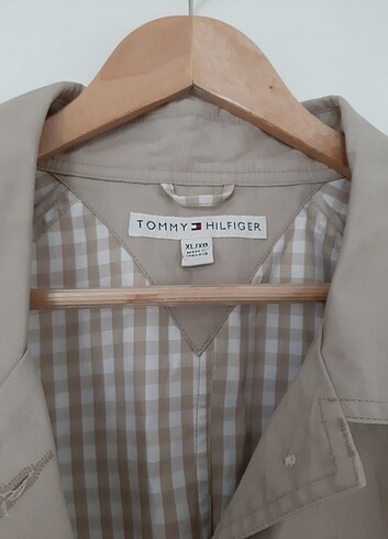 Tommy Hilfiger Tommy Hilfiger Trençkot