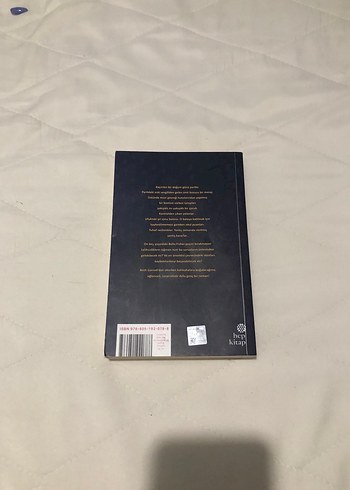 Süper Bahtsız - Beth Garrod - Görsel 2