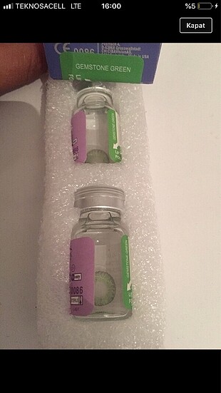Lens ??