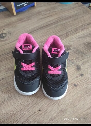 Nike Nike spor ayakkabı 