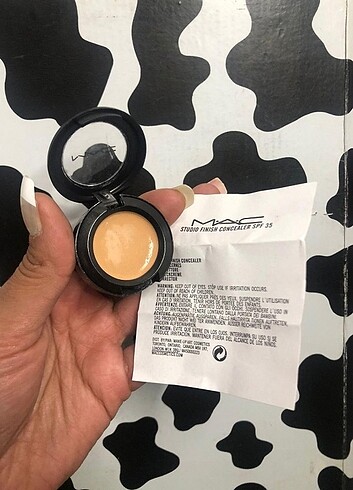 Mac kapatıcı 