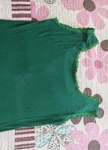 Brooksfield Yeşil tişört 