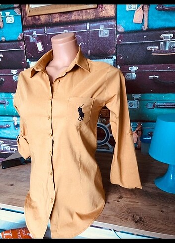 Polo Ralph Lauren Gömlek 