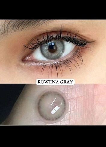 Rowena gray 