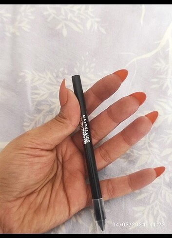 Maybelline Maybelline tattoo jel pencil