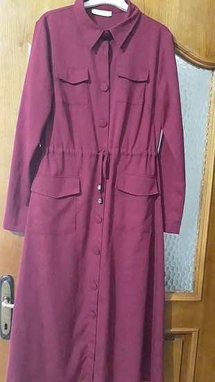 uzun kap tunik