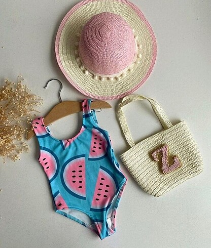 Mayo bikini