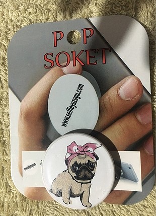 Telefon pop soket 