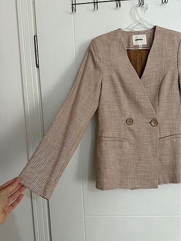 Koton Bej blazer