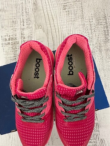 37,5 Beden pembe Renk Adidas Ayakkabı