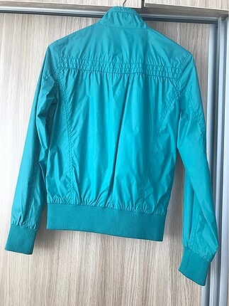 xs Beden Bomber ceket / Yağmurluk