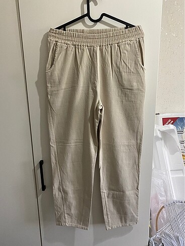 Gabardin pantolon