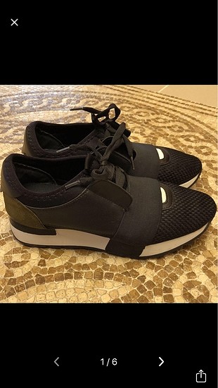 Bambi spor ayakkabı