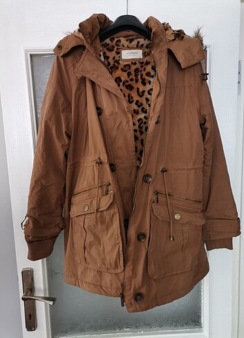 LC Waikiki kadın mont