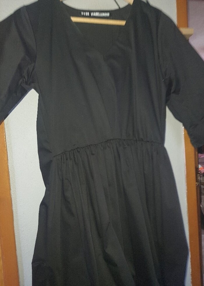 Vdr elbise - Görsel 2