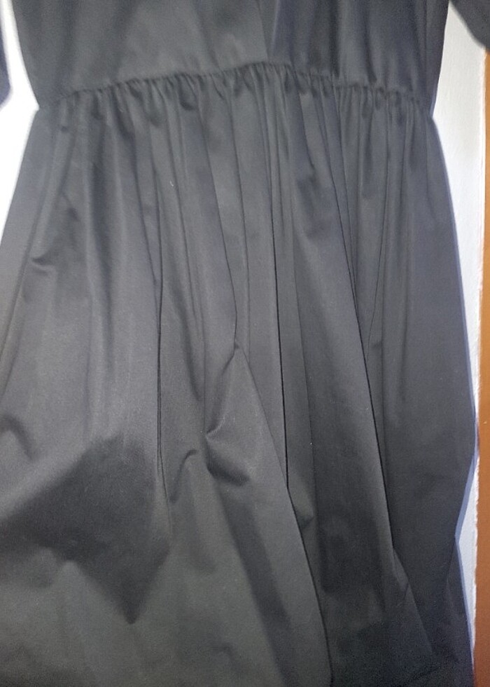 Vdr elbise - Görsel 4