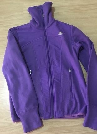 Adidas polar üst