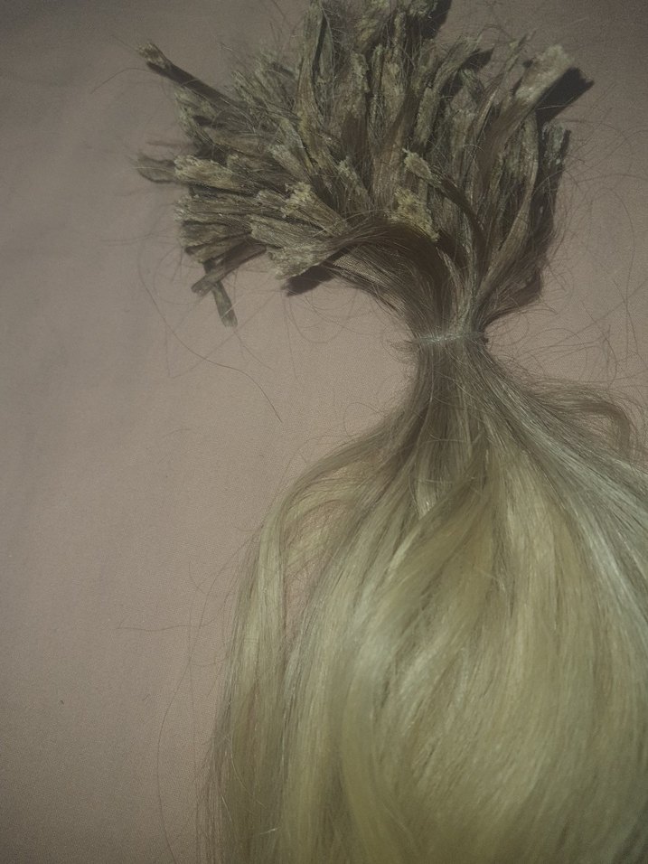 platin kaynak saç - Görsel 3