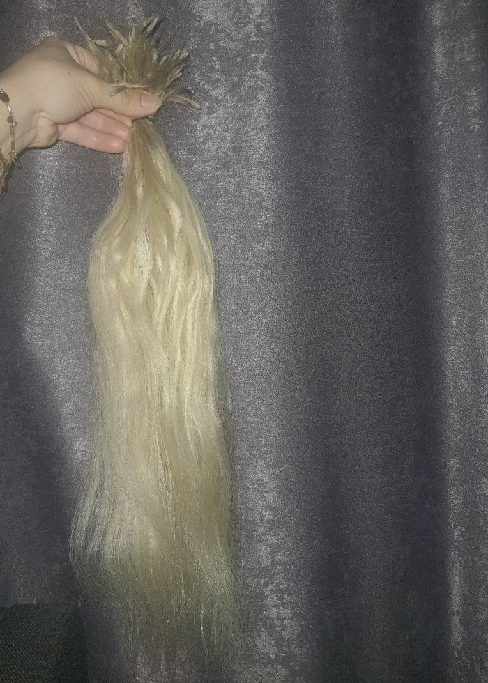 platin kaynak saç - Görsel 3