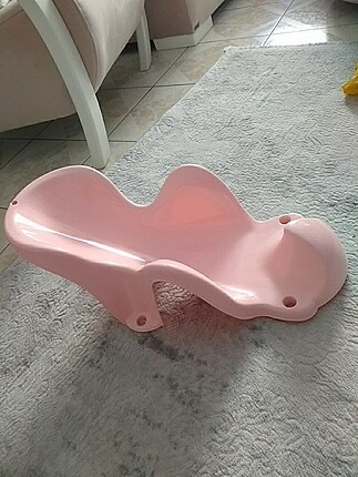 Vakumlu bebek banyo Oturağı