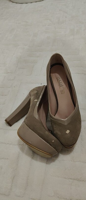 Platform Topuk - Görsel 2