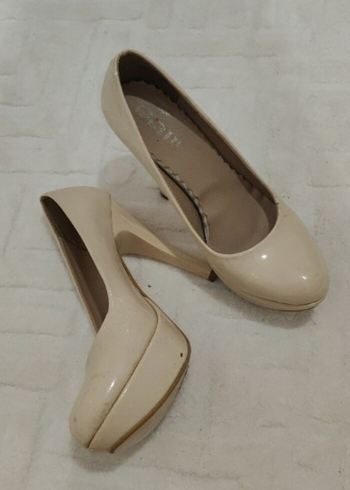 Platform Topuk - Görsel 2