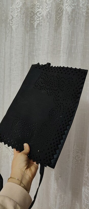 Zarf Çanta - Görsel 4