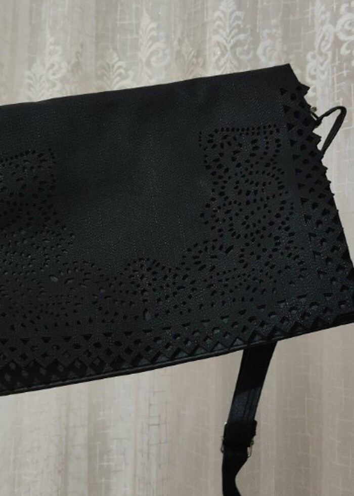 Zarf Çanta - Görsel 2