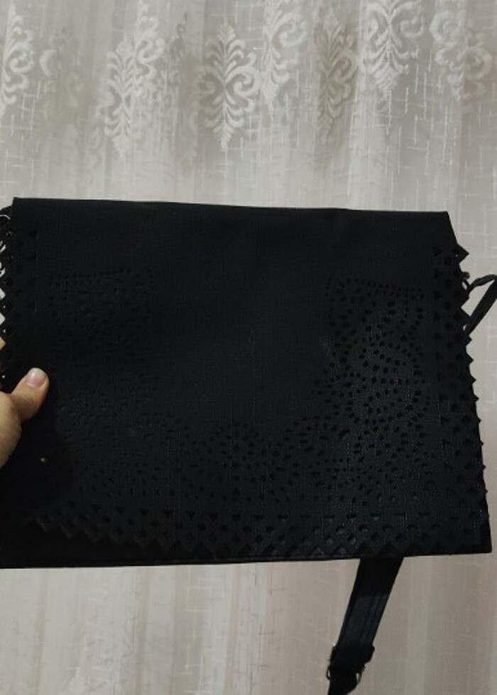 Zarf Çanta - Görsel 3