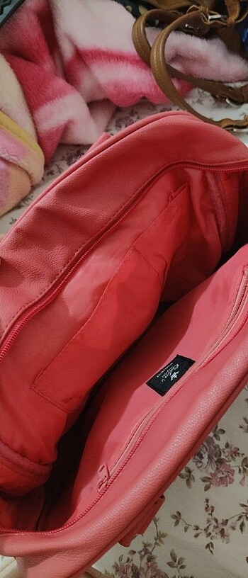 Geniş çanta - Görsel 3