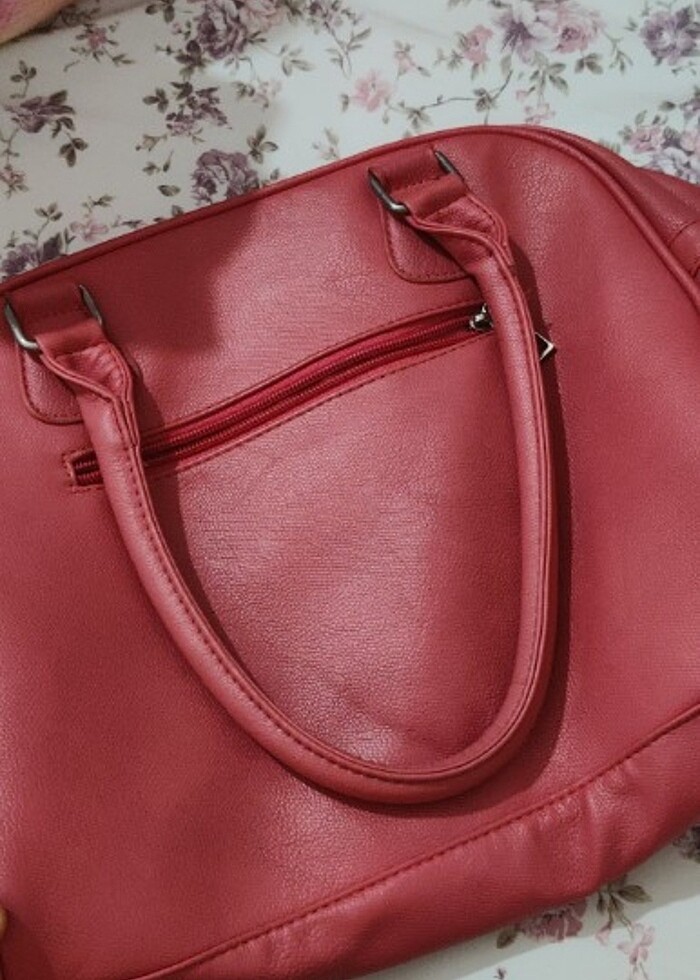 Geniş çanta - Görsel 4