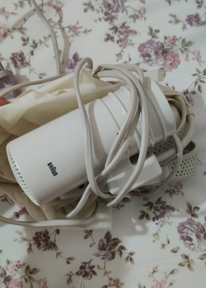 Perma Makinesi - Görsel 2