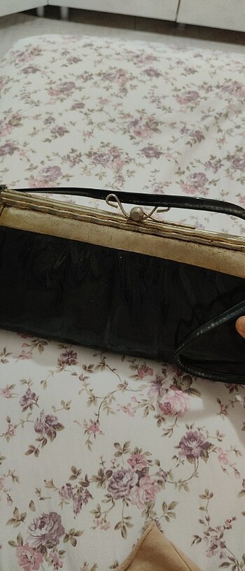 El çantası antika - Görsel 3