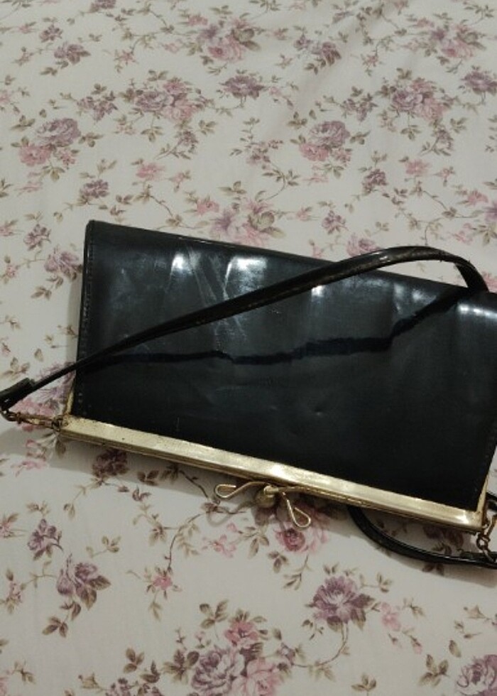 El çantası antika - Görsel 2