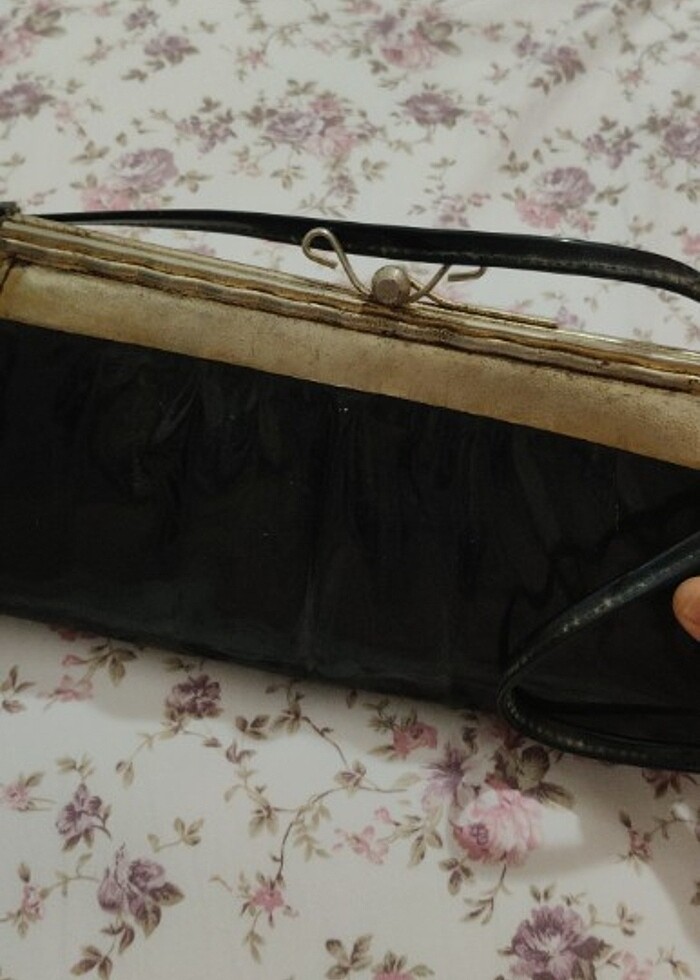 El çantası antika - Görsel 3