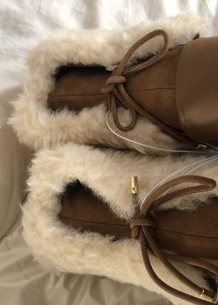 Kürklü Bot - Görsel 2