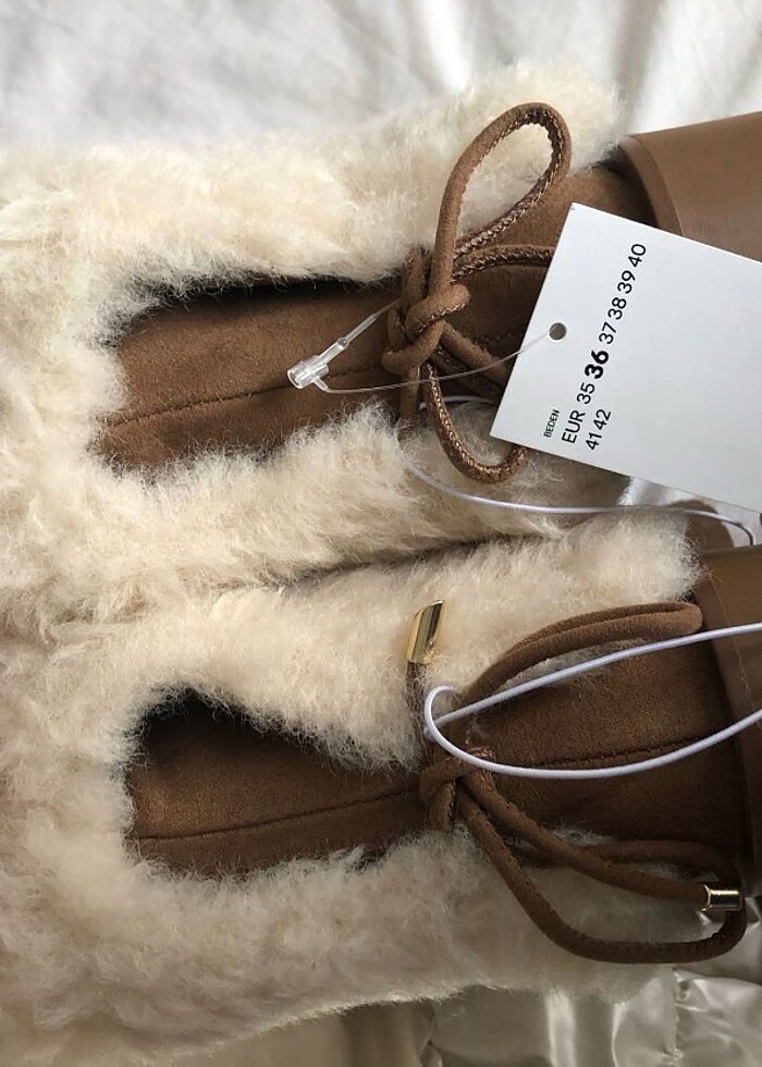 Kürklü Bot - Görsel 3