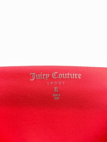 xl Beden pembe Renk Juicy Couture Tayt / Spor taytı %70 İndirimli.