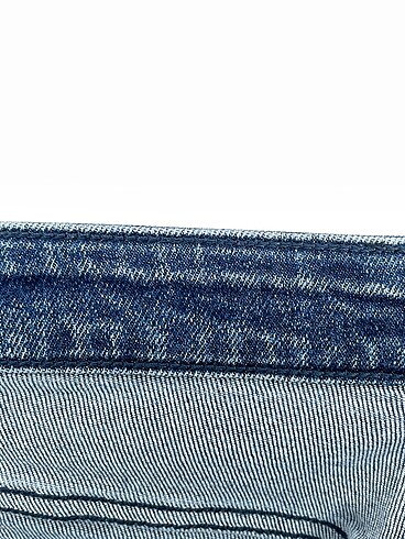 universal Beden mavi Renk Vintage Love Jean / Kot %70 İndirimli.