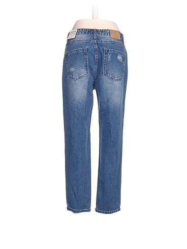 40 Beden Stradivarius Jean / Kot %70 İndirimli.