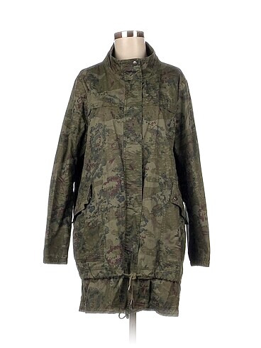 Mavi Jeans Trenchcoat %70 İndirimli.